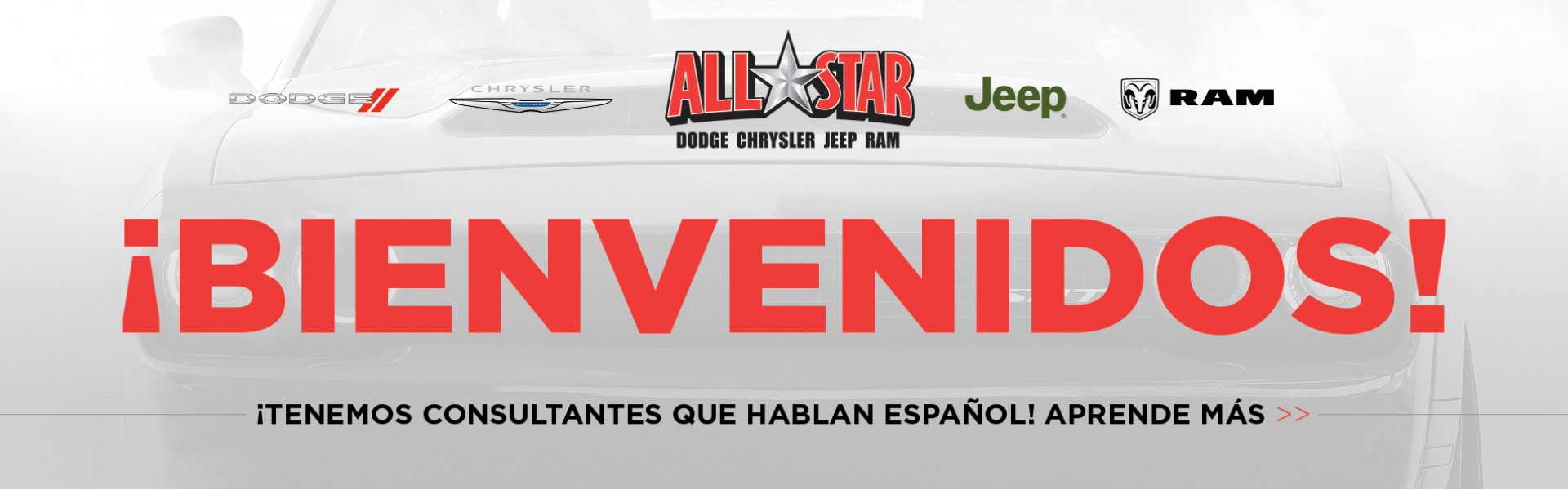 All Star Dodge Baton Rouge | 2018 Dodge Reviews